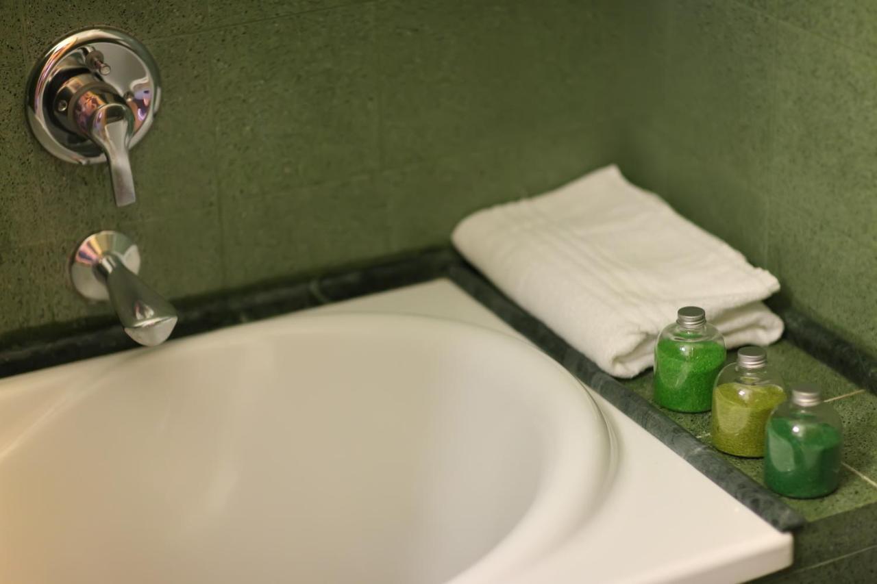 Hotel Zeffiro Sabaudia Bilik gambar